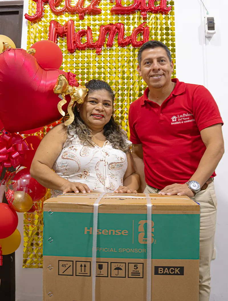 Testimonio clon - anterior